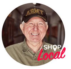 Veteran TV Deals | Shop Local with Tom's Satellite Service Plus} in Slayton, MN