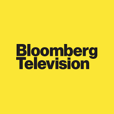 Bloomberg-tv